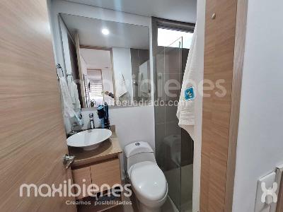 Apartamento de 3 alcobas en venta en La Doctora, Sabaneta, 78 m² · foto 11 de 18