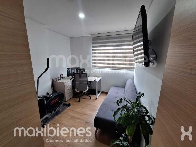 Apartamento de 3 alcobas en venta en La Doctora, Sabaneta, 78 m² · foto 12 de 18