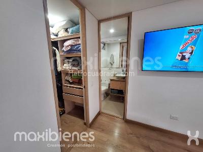 Apartamento de 3 alcobas en venta en La Doctora, Sabaneta, 78 m² · foto 13 de 18