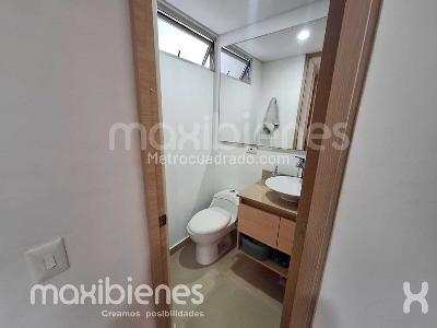 Apartamento de 3 alcobas en venta en La Doctora, Sabaneta, 78 m² · foto 14 de 18