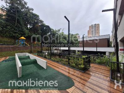 Apartamento de 3 alcobas en venta en La Doctora, Sabaneta, 78 m² · foto 15 de 18