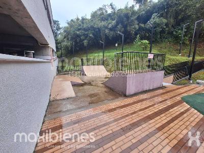 Apartamento de 3 alcobas en venta en La Doctora, Sabaneta, 78 m² · foto 16 de 18