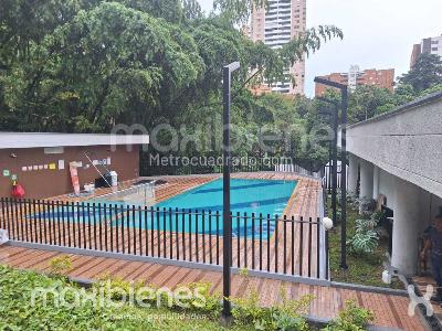 Apartamento de 3 alcobas en venta en La Doctora, Sabaneta, 78 m² · foto 17 de 18