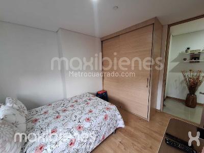 Apartamento de 3 alcobas en venta en La Doctora, Sabaneta, 78 m² · foto 18 de 18