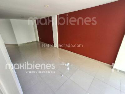 Apartamento de 3 alcobas en arriendo en Los Colores, Medellín, 120 m² · foto 5 de 15