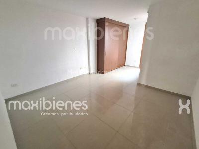 Apartamento de 3 alcobas en arriendo en Los Colores, Medellín, 120 m² · foto 9 de 15