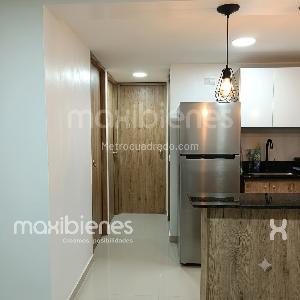Apartamento en venta en Pajarito, Medellín · foto 7 de 8