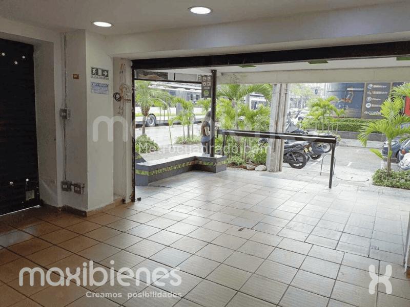 Local Comercial en Arriendo, Belen Rosales, Medellín - Vista 2