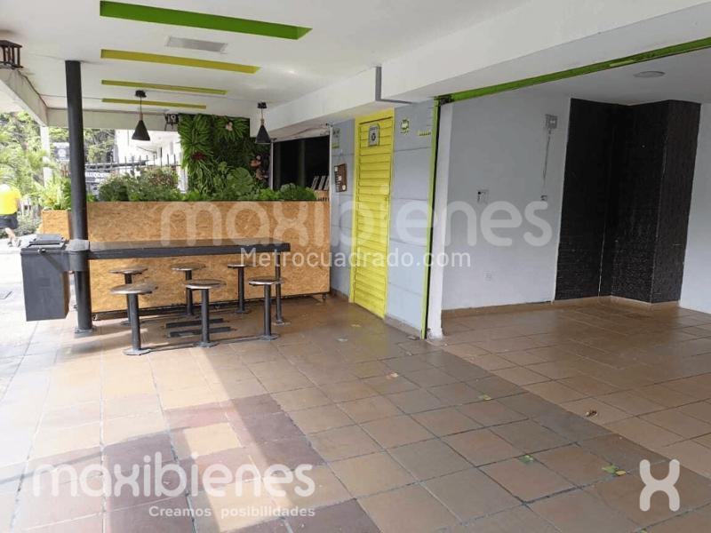 Local Comercial en Arriendo, Belen Rosales, Medellín - Vista 3