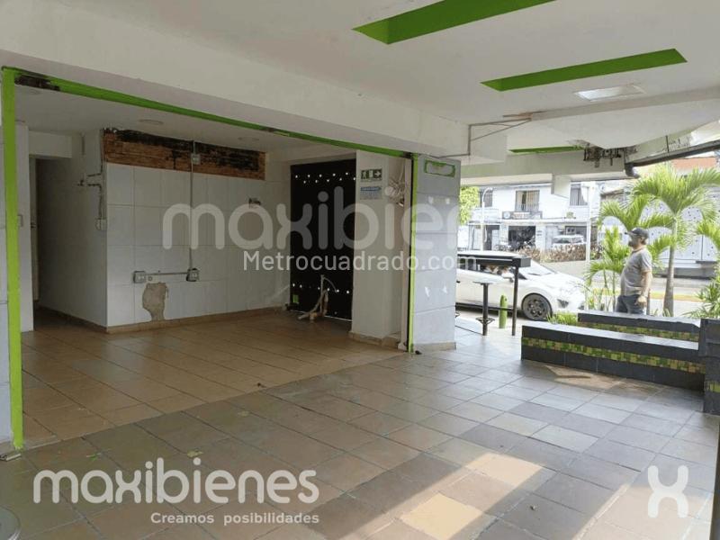 Local Comercial en Arriendo, Belen Rosales, Medellín - Vista 4