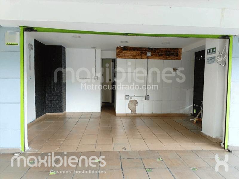 Local Comercial en Arriendo, Belen Rosales, Medellín - Vista 5