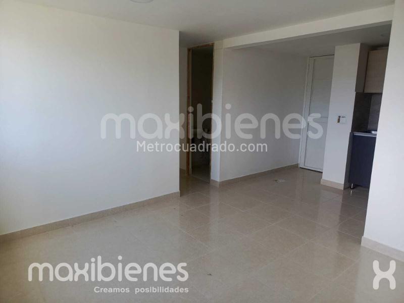 Apartamento Estrato 3 de 2 Alcobas con Amenidades en Caldas