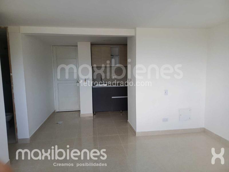 Apartamento Estrato 3 de 2 Alcobas con Amenidades en Caldas - 3