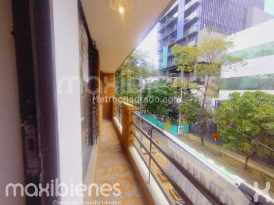 Apartamento de 3 alcobas en arriendo en Patio Bonito, Medellín, 134 m² · foto 14 de 14