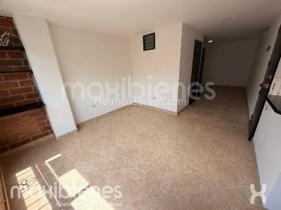 Apartaestudio en venta en Boston, Medellín, 40 m² · foto 8 de 9