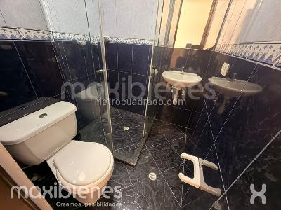 Apartaestudio en venta en Boston, Medellín, 40 m² · foto 9 de 9