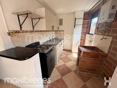Apartaestudio en venta en Boston, Medellín, 40 m² · foto 4 de 9