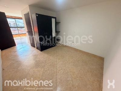 Apartaestudio en venta en Boston, Medellín, 40 m² · foto 6 de 9