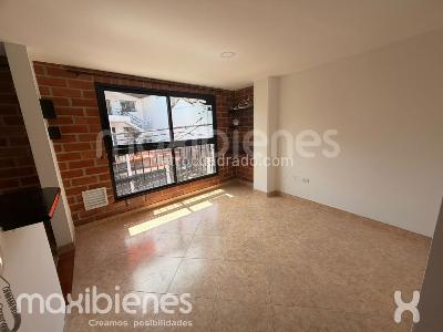 Apartaestudio en venta en Boston, Medellín, 40 m² · foto 7 de 9