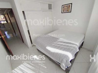 Apartamento de 4 alcobas en arriendo en Conquistadores, Medellín, 110 m² · foto 6 de 15
