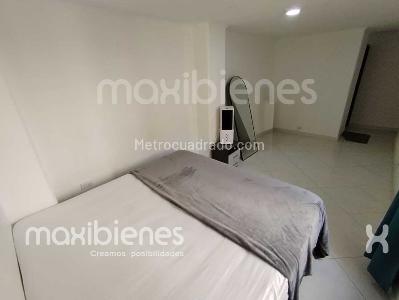 Apartamento de 4 alcobas en arriendo en Conquistadores, Medellín, 110 m² · foto 9 de 15