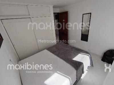 Apartamento de 4 alcobas en arriendo en Conquistadores, Medellín, 110 m² · foto 10 de 15