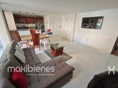 Apartamento de 4 alcobas en arriendo en Conquistadores, Medellín, 110 m² · foto 12 de 15