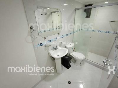 Apartamento de 4 alcobas en arriendo en Conquistadores, Medellín, 110 m² · foto 14 de 15