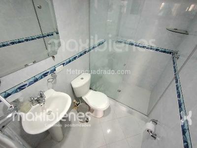 Apartamento de 4 alcobas en arriendo en Conquistadores, Medellín, 110 m² · foto 15 de 15