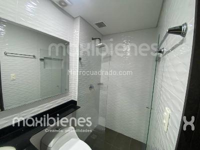 Apartamento de 3 alcobas en venta en La Navarra, Bello, 70 m² · foto 2 de 11