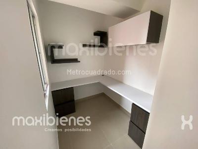Apartamento de 3 alcobas en venta en La Navarra, Bello, 70 m² · foto 9 de 11