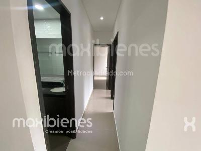 Apartamento de 3 alcobas en venta en La Navarra, Bello, 70 m² · foto 10 de 11
