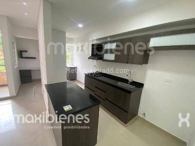 Apartamento de 3 alcobas en venta en La Navarra, Bello, 70 m² · foto 11 de 11