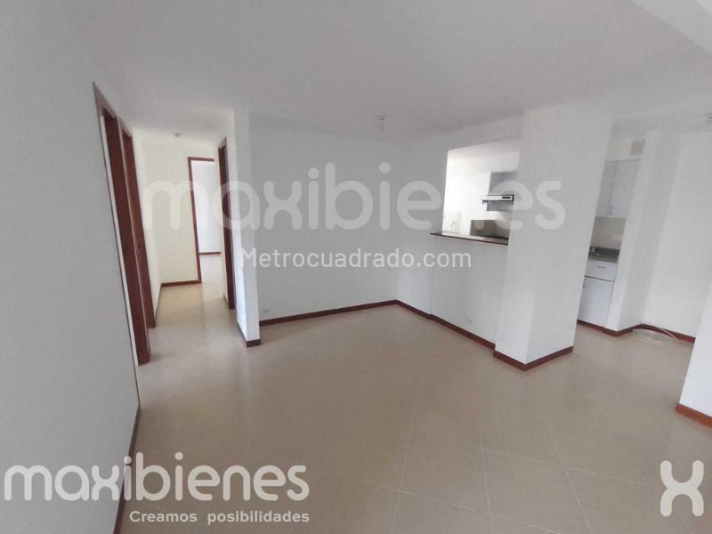 Apartamento en Arriendo, Suramerica, Itagui - 2