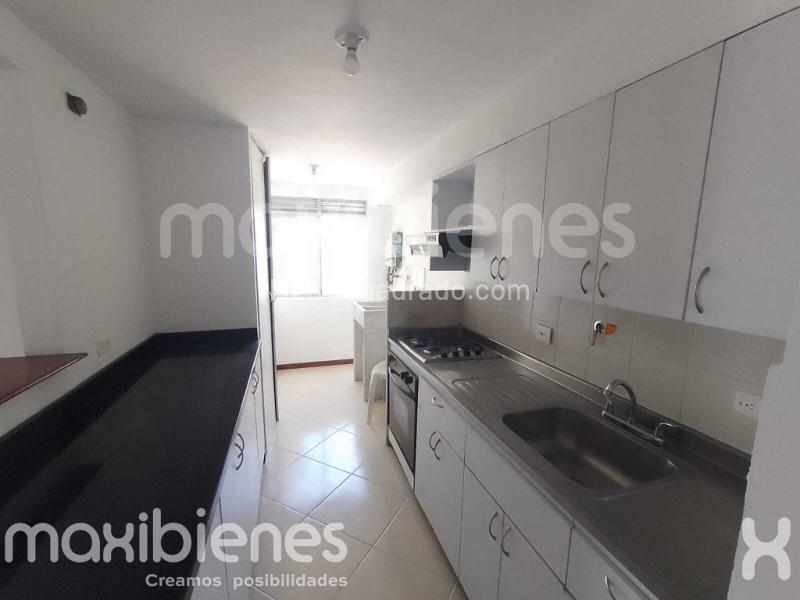 Apartamento en Arriendo, Suramerica, Itagui - 3