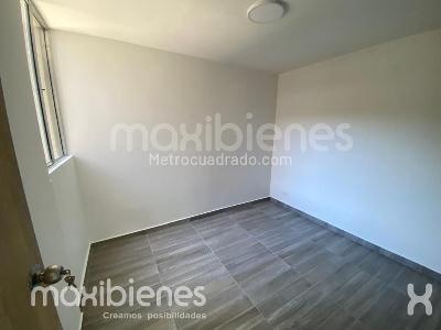 Apartamento de 2 alcobas en venta en Bucaros, Bello, 55 m² · foto 6 de 7