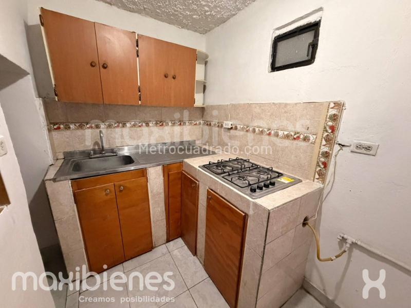 Piso – Medellín, Manrique Central Numero1, Aranjuez - Vista 3