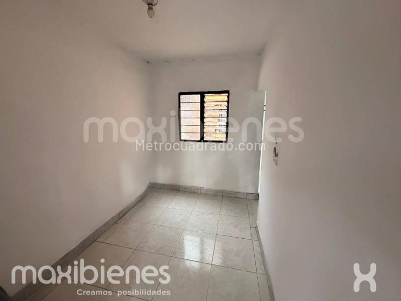 Piso – Medellín, Manrique Central Numero1, Aranjuez - Vista 4