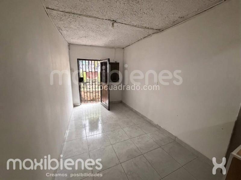 Piso – Medellín, Manrique Central Numero1, Aranjuez - Vista 5