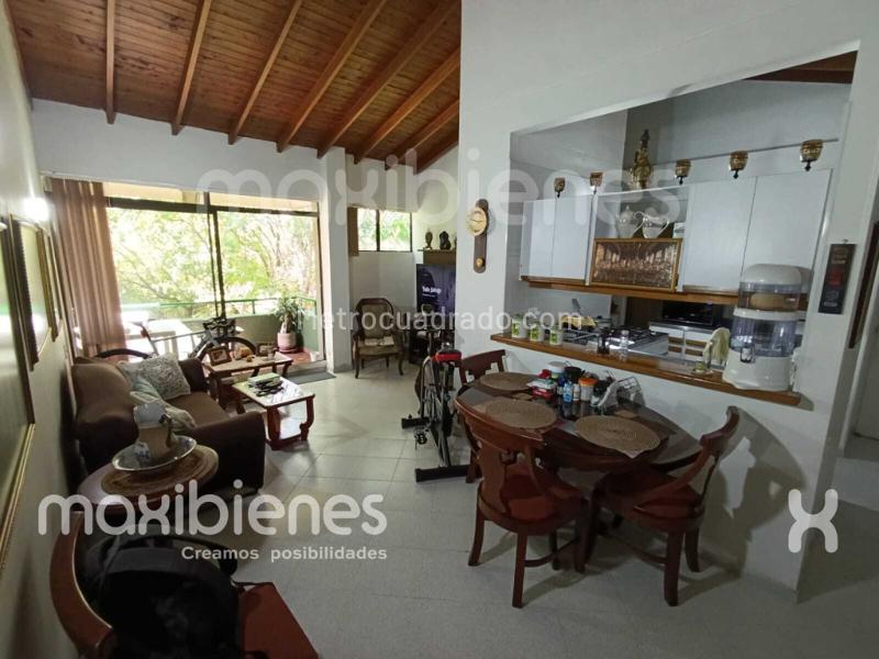 3BR Apartment in Calasanz (88 m²)