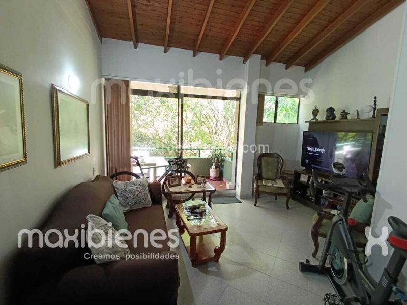 3BR Apartment in Calasanz (88 m²) - 2