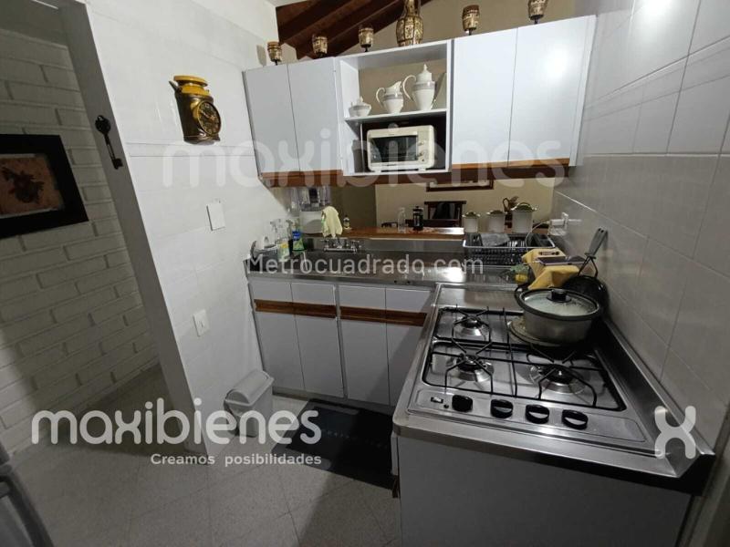 3BR Apartment in Calasanz (88 m²) - 4