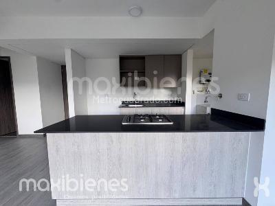 Apartamento de 2 alcobas en arriendo en Las Palmas, Medellín, 72 m² · foto 2 de 10