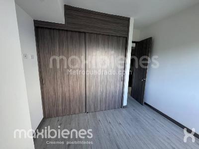Apartamento de 2 alcobas en arriendo en Las Palmas, Medellín, 72 m² · foto 5 de 10