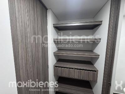 Apartamento de 2 alcobas en arriendo en Las Palmas, Medellín, 72 m² · foto 6 de 10