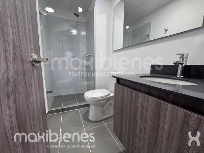 Apartamento de 2 alcobas en arriendo en Las Palmas, Medellín, 72 m² · foto 8 de 10