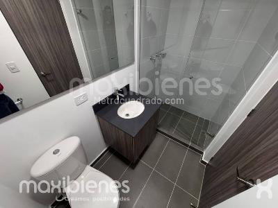 Apartamento de 2 alcobas en arriendo en Las Palmas, Medellín, 72 m² · foto 9 de 10
