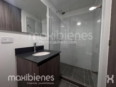Apartamento de 2 alcobas en arriendo en Las Palmas, Medellín, 72 m² · foto 10 de 10