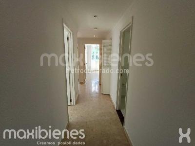 Apartamento de 3 alcobas en arriendo en El Poblado, Medellín, 180 m² · foto 6 de 14
