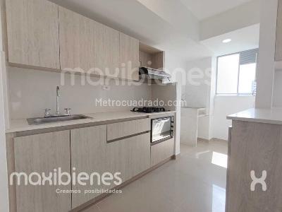 Apartamento en venta en Calasanz, Medellín · foto 6 de 20